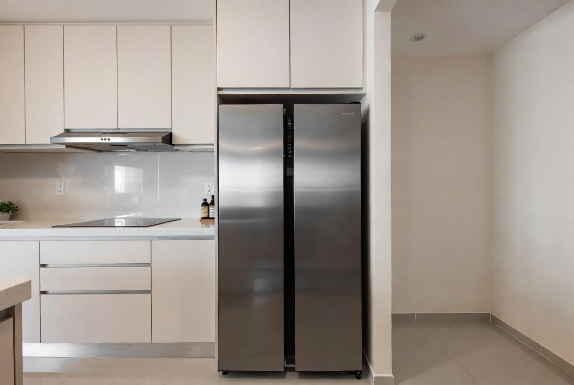 Refrigerator Repair