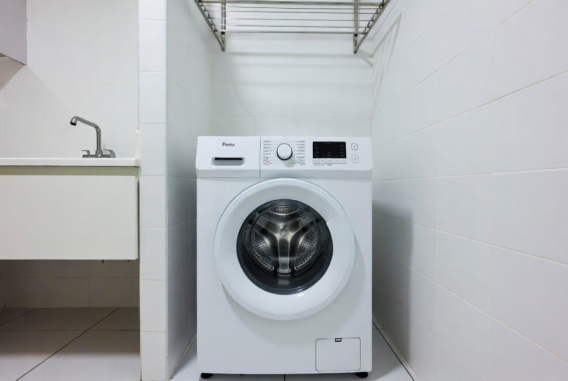Washing Machine Repair